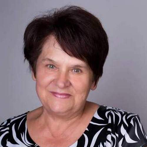Jadwiga Grabska