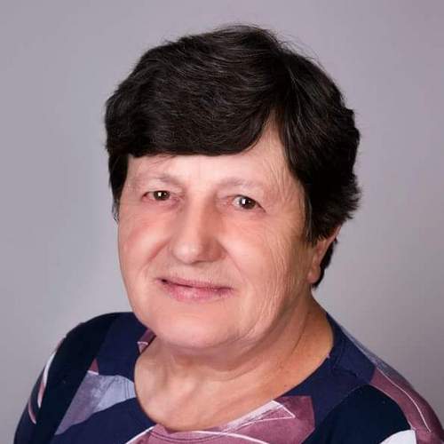 Wiesława Oniszk