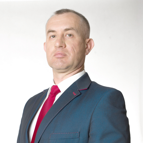 Zbigniew Ołówka