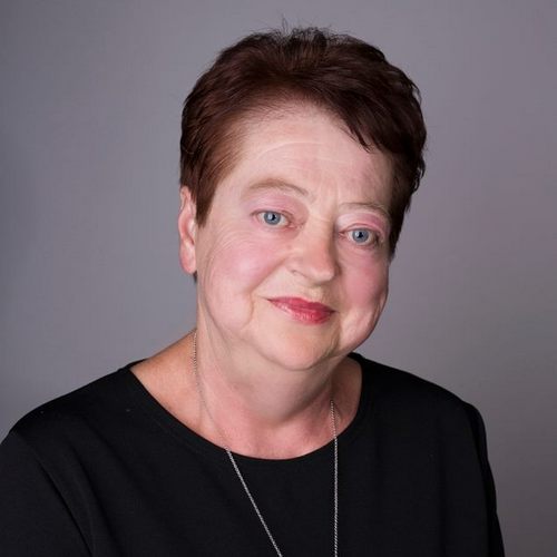 Regina Maria Sadlik