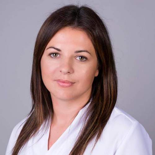 Katarzyna Anna Ściborowska