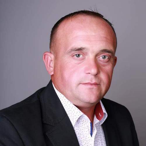 Jacek Sulich